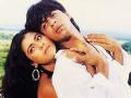 Kajol celebrates #26yearsOf Baazigar with a quirky post - Hindi News | Kajol celebrates #26yearsOf Baazigar with a quirky post | Latest entertainment News at Lokmattimes.com