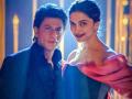 SRK-Deepika head to Mallorca to shoot a massive song for Pathan! - Hindi News | SRK-Deepika head to Mallorca to shoot a massive song for Pathan! | Latest entertainment News at Lokmattimes.com