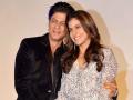 Kajol to reunite with Shah Rukh Khan for their 9th film together? - Hindi News | Kajol to reunite with Shah Rukh Khan for their 9th film together? | Latest entertainment News at Lokmattimes.com