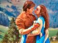 Twitter reacts hilariously after Preity Zinta's Punjab buys Shahrukh Khan at IPL 2021 auction - Hindi News | Twitter reacts hilariously after Preity Zinta's Punjab buys Shahrukh Khan at IPL 2021 auction | Latest entertainment News at Lokmattimes.com