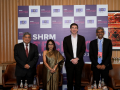 SHRM Tech 2.0 2025 Kicks Off with Powerful Conversations on AI, Human Potential & the Future of Work - Hindi News | SHRM Tech 2.0 2025 Kicks Off with Powerful Conversations on AI, Human Potential & the Future of Work | Latest business News at Lokmattimes.com