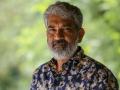SS Rajamouli calls RRR Telugu film from south India - Hindi News | SS Rajamouli calls RRR Telugu film from south India | Latest entertainment News at Lokmattimes.com