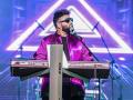 SS Thaman to Set the Stage Ablaze at IPL 2025 Opening Ceremony in Hyderabad - Hindi News | SS Thaman to Set the Stage Ablaze at IPL 2025 Opening Ceremony in Hyderabad | Latest cricket News at Lokmattimes.com