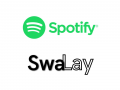 SwaLay Partners with Spotify for Smarter Publishing and Data - Hindi News | SwaLay Partners with Spotify for Smarter Publishing and Data | Latest technology News at Lokmattimes.com