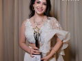 Rohit Khemmka Founder & CEO, WildGlow Clinches The Coveted Award ‘The Best Korean Skincare 2025’ by Pushpa 2 Star Aanchal Munjal - Hindi News | Rohit Khemmka Founder & CEO, WildGlow Clinches The Coveted Award ‘The Best Korean Skincare 2025’ by Pushpa 2 Star Aanchal Munjal | Latest business News at Lokmattimes.com