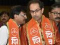 Shiv Sena to contest 50 seats in Bihar polls - Hindi News | Shiv Sena to contest 50 seats in Bihar polls | Latest national News at Lokmattimes.com