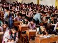 Karnataka SSLC Exam 2021 postponed due to COVID-19 pandemic - Hindi News | Karnataka SSLC Exam 2021 postponed due to COVID-19 pandemic | Latest national News at Lokmattimes.com