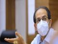 Did Uddhav Thackeray had an idea of ​​Eknath Shinde's revolt, but he ignored it? - Hindi News | Did Uddhav Thackeray had an idea of ​​Eknath Shinde's revolt, but he ignored it? | Latest maharashtra News at Lokmattimes.com