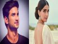 Watch! Old video of Sonam Kapoor and Karan Johar mocking Sushant Singh Rajput goes viral - Hindi News | Watch! Old video of Sonam Kapoor and Karan Johar mocking Sushant Singh Rajput goes viral | Latest entertainment News at Lokmattimes.com