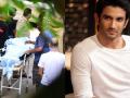 Sushant Singh Rajput Death: Sushant Singh Rajput's body taken to hospital for post mortem - Hindi News | Sushant Singh Rajput Death: Sushant Singh Rajput's body taken to hospital for post mortem | Latest entertainment Photos at Lokmattimes.com