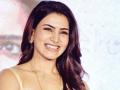 Samantha slams a troll for calling her 'Second hand item" - Hindi News | Samantha slams a troll for calling her 'Second hand item" | Latest entertainment News at Lokmattimes.com