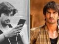 Sushant Singh Rajput's lookalike Sachin Tiwari's Instagram account gets hacked - Hindi News | Sushant Singh Rajput's lookalike Sachin Tiwari's Instagram account gets hacked | Latest entertainment News at Lokmattimes.com
