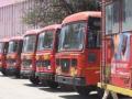 MSRTC approves hiring of 5,150 electric buses and to convert 5,000 diesel buses into LNG - Hindi News | MSRTC approves hiring of 5,150 electric buses and to convert 5,000 diesel buses into LNG | Latest maharashtra News at Lokmattimes.com