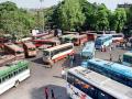 Internet and ST bus services back to normal after Manoj Jarange Patil ends protest - Hindi News | Internet and ST bus services back to normal after Manoj Jarange Patil ends protest | Latest maharashtra News at Lokmattimes.com