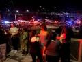 Mexico Stage Collapse Update: Death Toll Rises To 5, Presidential Candidate Taken To Hospital - Hindi News | Mexico Stage Collapse Update: Death Toll Rises To 5, Presidential Candidate Taken To Hospital | Latest international News at Lokmattimes.com