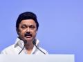 Tamil Nadu CM Stalin tests positive for COVID-19 - Hindi News | Tamil Nadu CM Stalin tests positive for COVID-19 | Latest national News at Lokmattimes.com