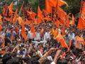 Maratha reservation: Uddhav Thackeray govt files plea in SC over stay order - Hindi News | Maratha reservation: Uddhav Thackeray govt files plea in SC over stay order | Latest maharashtra News at Lokmattimes.com