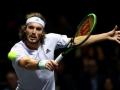 Tsitsipas moves into 2nd round of Dubai Championships - Hindi News | Tsitsipas moves into 2nd round of Dubai Championships | Latest tennis News at Lokmattimes.com