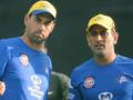 Team India New Head Coach: BCCI Seeks MS Dhoni's Help To Convince Former Kiwi Skipper To Replace Rahul Dravid - Hindi News | Team India New Head Coach: BCCI Seeks MS Dhoni's Help To Convince Former Kiwi Skipper To Replace Rahul Dravid | Latest cricket News at Lokmattimes.com