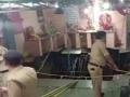 Indore: Temple floor falls during Ram Navami celebrations - Hindi News | Indore: Temple floor falls during Ram Navami celebrations | Latest national News at Lokmattimes.com