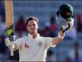 Steve Smith replaces Pat Cummins as Australia captain for 2nd Test against West Indies - Hindi News | Steve Smith replaces Pat Cummins as Australia captain for 2nd Test against West Indies | Latest cricket News at Lokmattimes.com