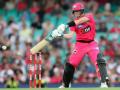 "Absolutely no chance": Steve Smith to miss Big Bash League 2020 over COVID-19 protocols - Hindi News | "Absolutely no chance": Steve Smith to miss Big Bash League 2020 over COVID-19 protocols | Latest cricket News at Lokmattimes.com