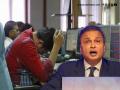 Anil Ambani-Linked Stocks Gain Even as Sensex and Nifty Fall Amid Donald Trump’s Tariff Woes - Hindi News | Anil Ambani-Linked Stocks Gain Even as Sensex and Nifty Fall Amid Donald Trump’s Tariff Woes | Latest business News at Lokmattimes.com