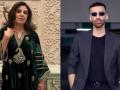 Farah Khan Reveals THIS Actor Is Her Favourite In The Industry, Says "Bollywood Ka Mera Favourite Actor..." - Hindi News | Farah Khan Reveals THIS Actor Is Her Favourite In The Industry, Says "Bollywood Ka Mera Favourite Actor..." | Latest entertainment News at Lokmattimes.com