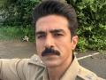 Saqib Saleem Reveals Sustaining an Injury while Shooting High-Octane Action Sequence for Kaptaan - Hindi News | Saqib Saleem Reveals Sustaining an Injury while Shooting High-Octane Action Sequence for Kaptaan | Latest entertainment News at Lokmattimes.com