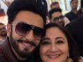 “Diamond-Like Brilliance.. Dhurandhar India’s Pride”: Dhurandhar Co-Star Gitikka Dhar Praises Ranveer Singh - Hindi News | “Diamond-Like Brilliance.. Dhurandhar India’s Pride”: Dhurandhar Co-Star Gitikka Dhar Praises Ranveer Singh | Latest entertainment News at Lokmattimes.com