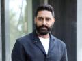 'Show Grace in Victory, Show Strength in Defeat': Abhishek Bachchan on the Coach Who Taught Him the Rules of the Game and Life - Hindi News | 'Show Grace in Victory, Show Strength in Defeat': Abhishek Bachchan on the Coach Who Taught Him the Rules of the Game and Life | Latest entertainment News at Lokmattimes.com