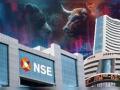 Indian Stock Market Today: Nifty, Sensex Fall 2% As Markets Crash After Trump's Latest Threat To Iran - Hindi News | Indian Stock Market Today: Nifty, Sensex Fall 2% As Markets Crash After Trump's Latest Threat To Iran | Latest business News at Lokmattimes.com