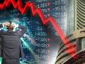 Stock Market Today: Sensex, Nifty Crash as ₹12 Lakh Crore Investor Money Lost Due to US-Israel War Tension - Hindi News | Stock Market Today: Sensex, Nifty Crash as ₹12 Lakh Crore Investor Money Lost Due to US-Israel War Tension | Latest business News at Lokmattimes.com