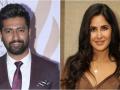 Vicky Kaushal & Katrina are Bollywood's new couple, confirms Harshvardhan Kapoor - Hindi News | Vicky Kaushal & Katrina are Bollywood's new couple, confirms Harshvardhan Kapoor | Latest entertainment News at Lokmattimes.com