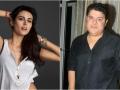 Mandana Karimi quits Bollywood after #MeToo accused Sajid Khan joins Bigg Boss 16 - Hindi News | Mandana Karimi quits Bollywood after #MeToo accused Sajid Khan joins Bigg Boss 16 | Latest entertainment News at Lokmattimes.com