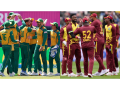 Stranded South Africa and West Indies Cricketers Finally Leave India After Travel Disruptions Caused by West Asia Conflict - Hindi News | Stranded South Africa and West Indies Cricketers Finally Leave India After Travel Disruptions Caused by West Asia Conflict | Latest cricket News at Lokmattimes.com