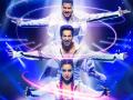 Fans hail Prabhudeva, Varun Dhawan, Shraddha Kapoor's Street Dancer 3D song - Hindi News | Fans hail Prabhudeva, Varun Dhawan, Shraddha Kapoor's Street Dancer 3D song | Latest entertainment News at Lokmattimes.com