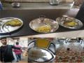 Pune's Vishrantwadi government hostel providing poor quality of food - Hindi News | Pune's Vishrantwadi government hostel providing poor quality of food | Latest pune News at Lokmattimes.com