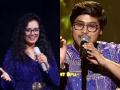 Indian Idol Season 15 Finale: Manasi Ghosh Crowned Winner, Subhajit Chakraborty Emerged as First Runner-Up - Hindi News | Indian Idol Season 15 Finale: Manasi Ghosh Crowned Winner, Subhajit Chakraborty Emerged as First Runner-Up | Latest entertainment News at Lokmattimes.com