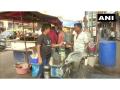 Mumbai: 14-year-old sells tea to support family after mother loses job amid COVID-19 pandemic - Hindi News | Mumbai: 14-year-old sells tea to support family after mother loses job amid COVID-19 pandemic | Latest maharashtra News at Lokmattimes.com