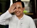 Subramanian Swamy Makes Big Claim over Qatar Releasing India's 8 Former Navy Officers - Hindi News | Subramanian Swamy Makes Big Claim over Qatar Releasing India's 8 Former Navy Officers | Latest national News at Lokmattimes.com
