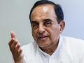 CIC Directs Central Govt to Respond to Subramanian Swamy's RTI on Chinese Incursions - Hindi News | CIC Directs Central Govt to Respond to Subramanian Swamy's RTI on Chinese Incursions | Latest national News at Lokmattimes.com