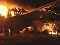 Sudan Plane Crash: 46 Dead as Military Aircraft Goes Down Near Khartoum (Watch Video) - Hindi News | Sudan Plane Crash: 46 Dead as Military Aircraft Goes Down Near Khartoum (Watch Video) | Latest international News at Lokmattimes.com
