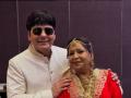 Sudesh Lehri Gets Emotional on Pati Patni Aur Panga, Recalls Wife Mamta’s Horrific Accident - Hindi News | Sudesh Lehri Gets Emotional on Pati Patni Aur Panga, Recalls Wife Mamta’s Horrific Accident | Latest entertainment News at Lokmattimes.com