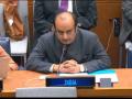Jammu and Kashmir Is and Will Remain an Integral Part of India, Says BJP MP Sudhanshu Trivedi Reply to Pakistan at UN (Watch Video) - Hindi News | Jammu and Kashmir Is and Will Remain an Integral Part of India, Says BJP MP Sudhanshu Trivedi Reply to Pakistan at UN (Watch Video) | Latest national News at Lokmattimes.com