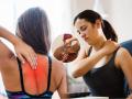 Suffering from Back, Neck, or Shoulder Pain? Try These Simple Bottle Exercises at Home - Hindi News | Suffering from Back, Neck, or Shoulder Pain? Try These Simple Bottle Exercises at Home | Latest lifestyle News at Lokmattimes.com