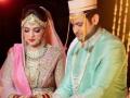 Sugandha Mishra, Sanket Bhosale's wedding in trouble, police files FIR - Hindi News | Sugandha Mishra, Sanket Bhosale's wedding in trouble, police files FIR | Latest entertainment News at Lokmattimes.com