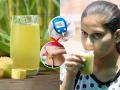 Sugarcane Juice Side Effects: Who Should Avoid This Summer Drink and Why - Hindi News | Sugarcane Juice Side Effects: Who Should Avoid This Summer Drink and Why | Latest lifestyle News at Lokmattimes.com
