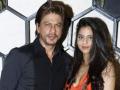 Cruise Drugs Case: Suhana Khan falls sick after Aryan's arrest - Hindi News | Cruise Drugs Case: Suhana Khan falls sick after Aryan's arrest | Latest entertainment News at Lokmattimes.com
