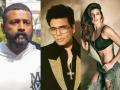 Jacqueline Fernandez 'Rumored' Boyfriend Conman Sukesh Chandrasekar Offers Cash in 48 Hours for Karan Johar Dharma Productions Stake - Hindi News | Jacqueline Fernandez 'Rumored' Boyfriend Conman Sukesh Chandrasekar Offers Cash in 48 Hours for Karan Johar Dharma Productions Stake | Latest entertainment News at Lokmattimes.com